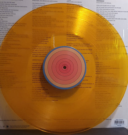 Texas Sun *SEALED/ORANGE* | Mint (M) Mint (M)-