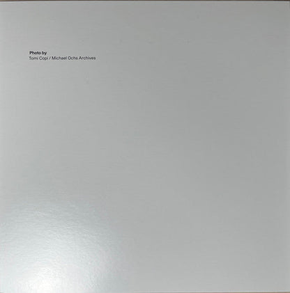 Sextant (COLOR VINYL - VMP) | Mint (M) Mint (M)-