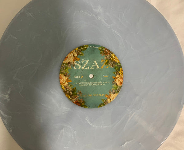 Z | Mint (M) Mint (M)-