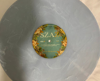 Z | Mint (M) Mint (M)-
