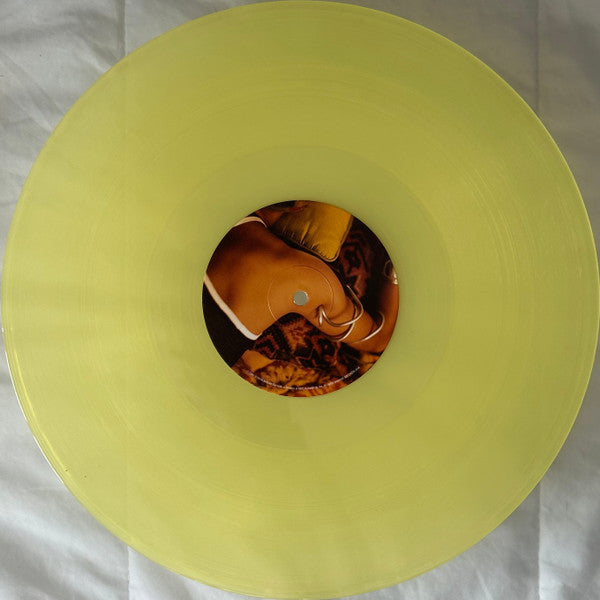 Erykah Badu - Baduizm | Mint (M) Mint (M)-