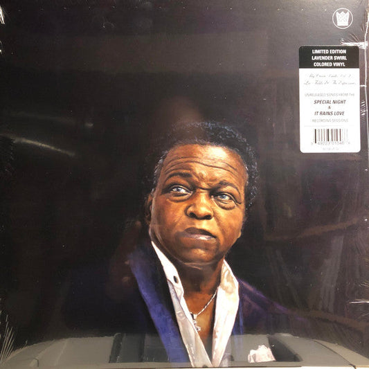 Lee Fields - Big Crown Vaults Vol. 1 | Mint (M) Mint (M)-