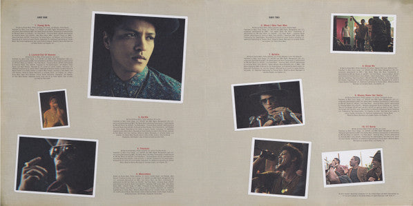 Unorthodox Jukebox | Mint (M) Mint (M)-