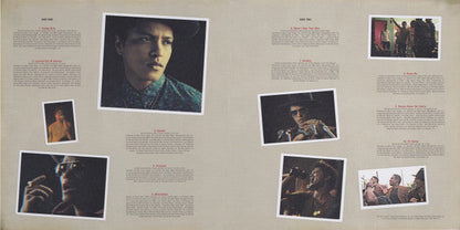 Unorthodox Jukebox | Mint (M) Mint (M)-