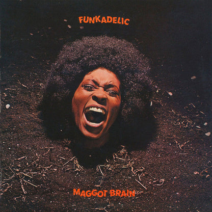 Funkadelic - Maggot Brain | Mint (M) Mint (M)-