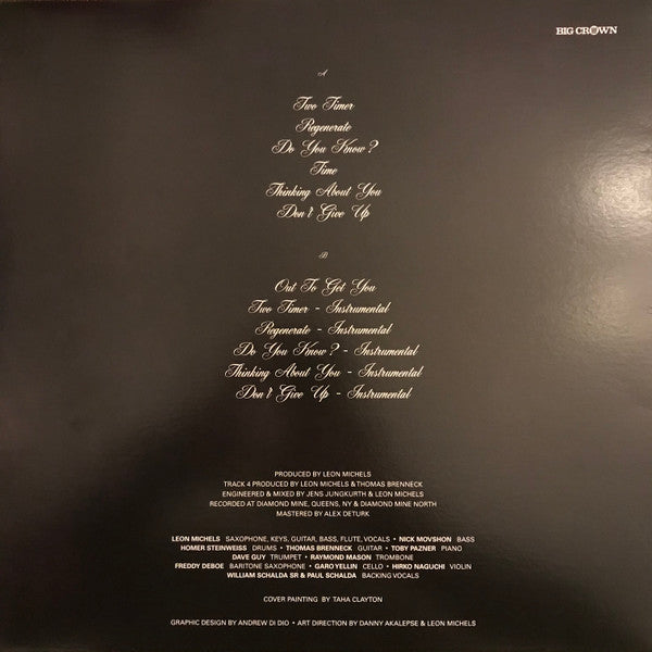 Lee Fields - Big Crown Vaults Vol. 1 | Mint (M) Mint (M)-