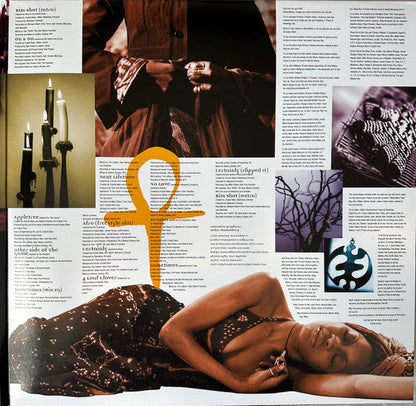 Erykah Badu - Baduizm | Mint (M) Mint (M)-
