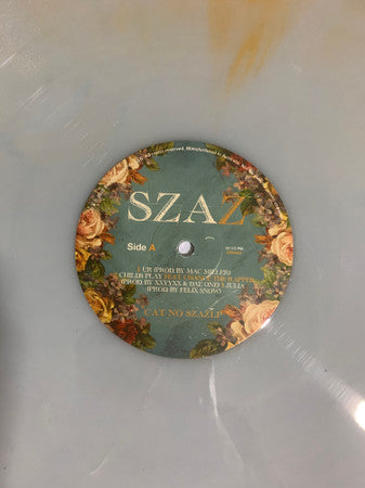 Z | Mint (M) Mint (M)-
