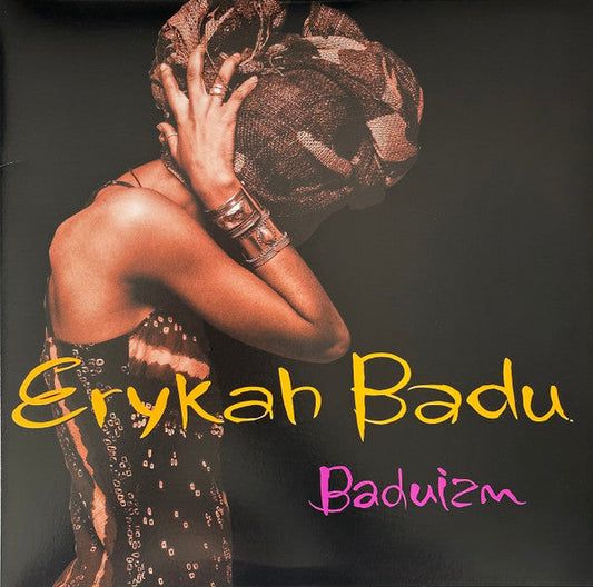 Erykah Badu - Baduizm | Mint (M) Mint (M)-