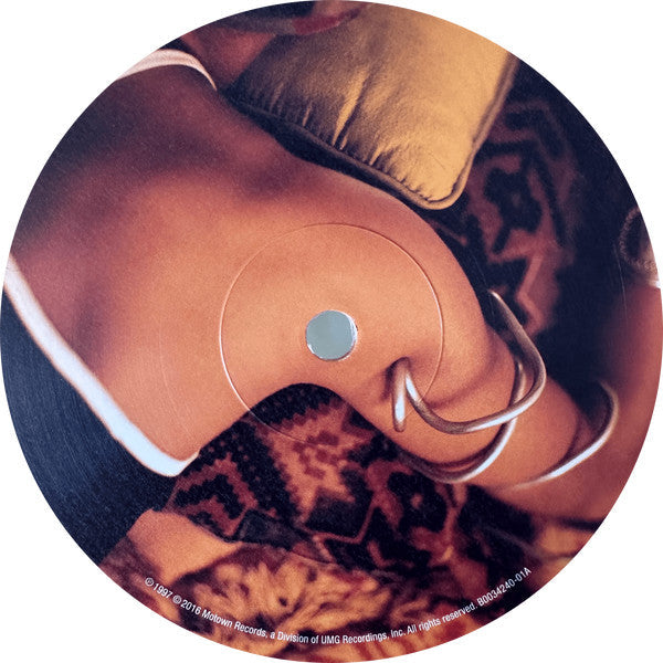 Erykah Badu - Baduizm | Mint (M) Mint (M)-