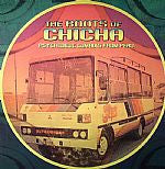 Various - The Roots Of Chicha - Psychedelic Cumbias From Peru (2x VINYL) | Mint (M) Mint (M)--