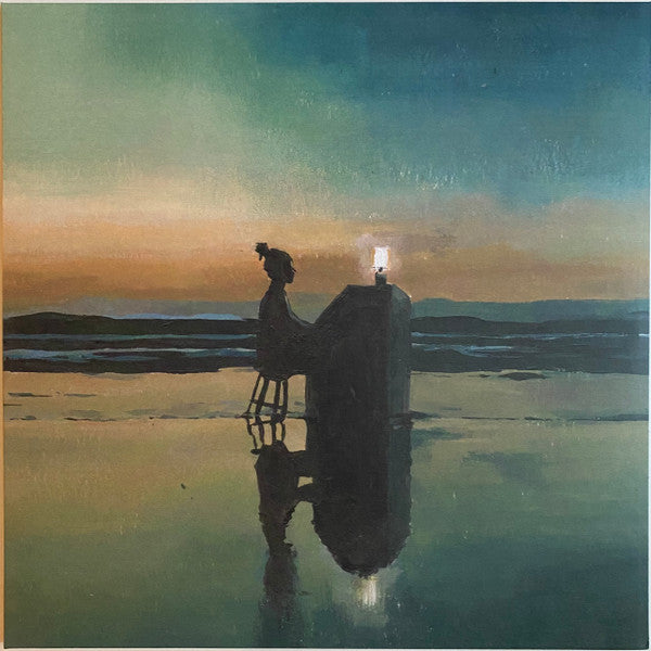 FKJ (French Kiwi Juice) - Ylang Ylang EP (VINYL) | Near Mint (NM) Near Mint (NM)-