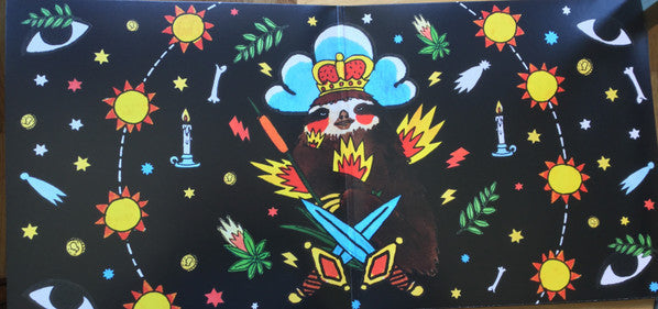 Kaytranada - 99.9% | Mint (M) Mint (M)-