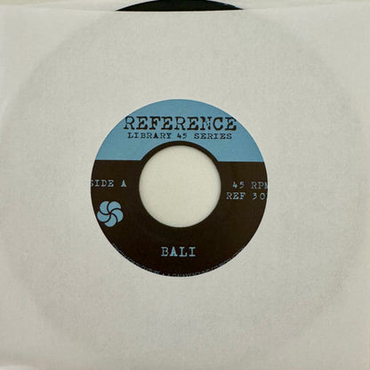Accadde A Bali / Accadde A Belfast 7" | Mint (M) Generic-