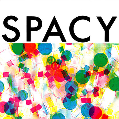 Tatsuro Yamashita = 山下達郎 - Spacy (180 GRAM VINYL / JP IMPORT) | Mint (M) Mint (M)-