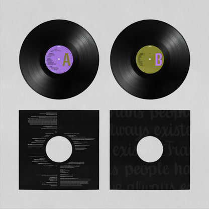 Various - Transa Selects | Mint (M) Mint (M)-