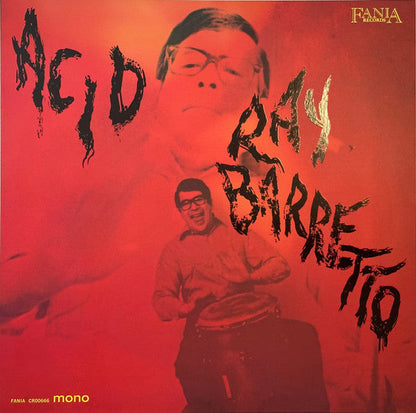 Acid | Mint (M) Mint (M)-