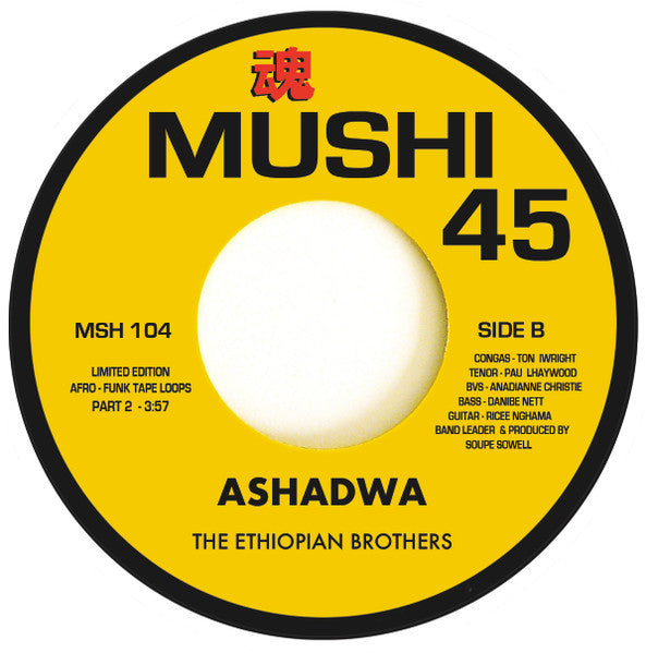 Ashadwa | Mint (M) Generic-