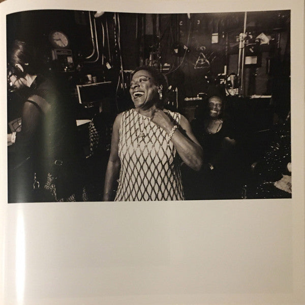 Various - The Daptone Super Soul Revue Live! At The Apollo | Mint (M) Mint (M)-