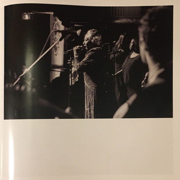 Various - The Daptone Super Soul Revue Live! At The Apollo | Mint (M) Mint (M)-