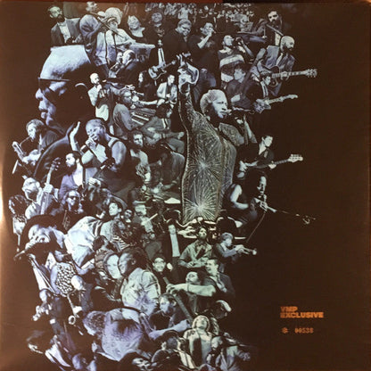 Various - The Daptone Super Soul Revue Live! At The Apollo | Mint (M) Mint (M)-