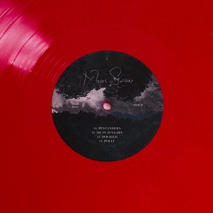 Moses Sumney - Live From Blackalachia | Mint (M) Mint (M)-
