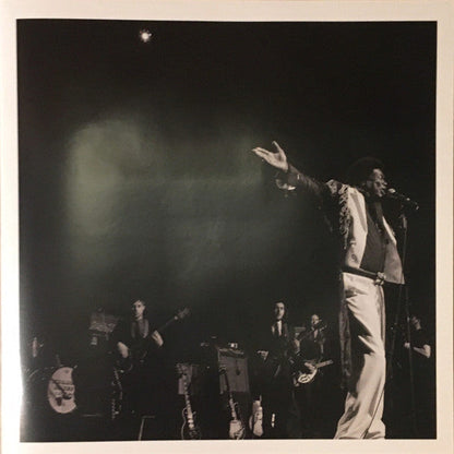 Various - The Daptone Super Soul Revue Live! At The Apollo | Mint (M) Mint (M)-