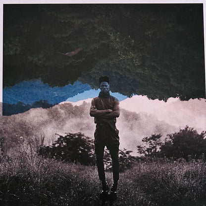 Moses Sumney - Live From Blackalachia | Mint (M) Mint (M)-