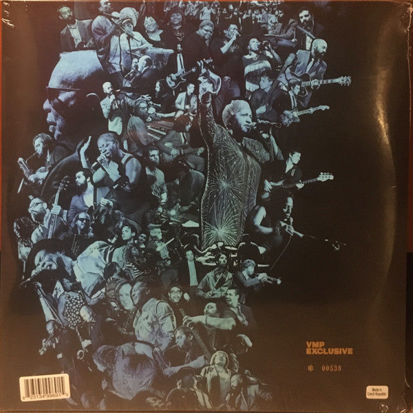 Various - The Daptone Super Soul Revue Live! At The Apollo | Mint (M) Mint (M)-