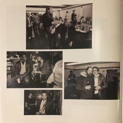 Various - The Daptone Super Soul Revue Live! At The Apollo | Mint (M) Mint (M)-