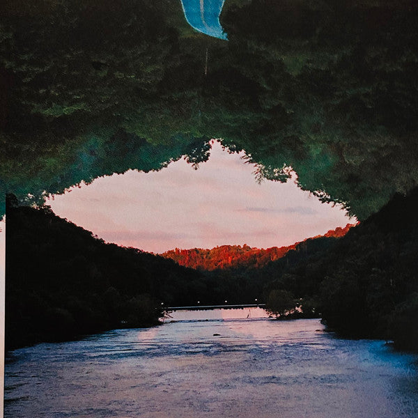 Moses Sumney - Live From Blackalachia | Mint (M) Mint (M)-