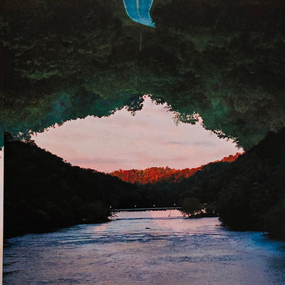 Moses Sumney - Live From Blackalachia | Mint (M) Mint (M)-