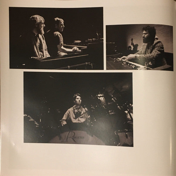 Various - The Daptone Super Soul Revue Live! At The Apollo | Mint (M) Mint (M)-