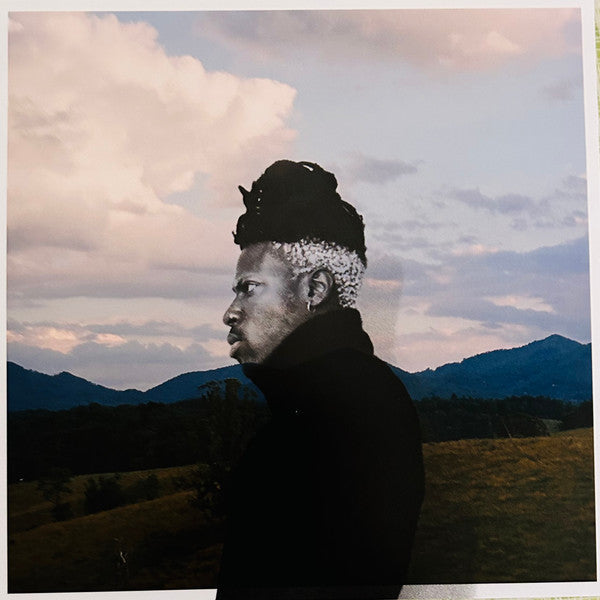 Moses Sumney - Live From Blackalachia | Mint (M) Mint (M)-