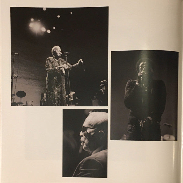Various - The Daptone Super Soul Revue Live! At The Apollo | Mint (M) Mint (M)-