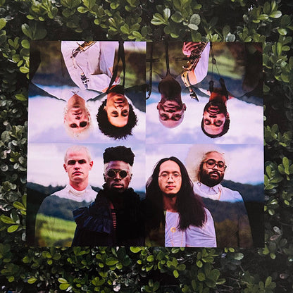 Moses Sumney - Live From Blackalachia | Mint (M) Mint (M)-