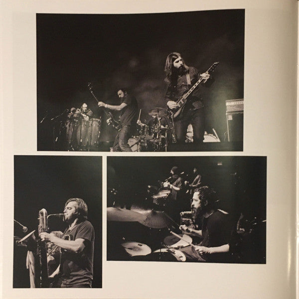Various - The Daptone Super Soul Revue Live! At The Apollo | Mint (M) Mint (M)-