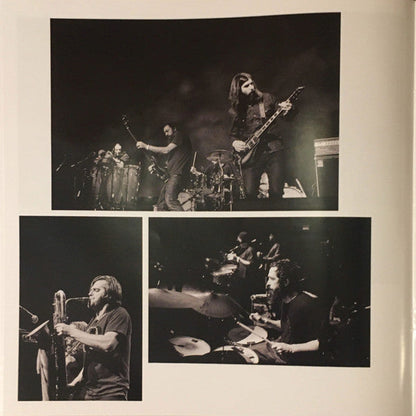 Various - The Daptone Super Soul Revue Live! At The Apollo | Mint (M) Mint (M)-