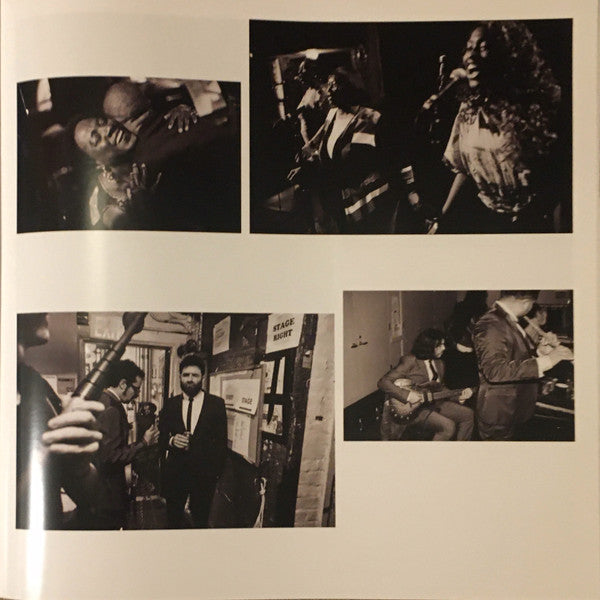 Various - The Daptone Super Soul Revue Live! At The Apollo | Mint (M) Mint (M)-