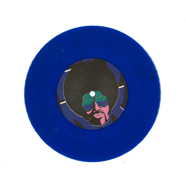 Various - Funk009 (7") | Mint (M) Generic-