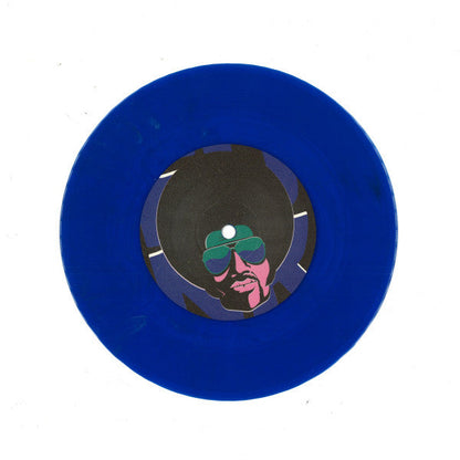 Various - Funk009 (7") | Mint (M) Generic-