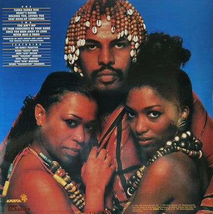 Don Blackman (VMP VINYL) | Mint (M) Mint (M)-