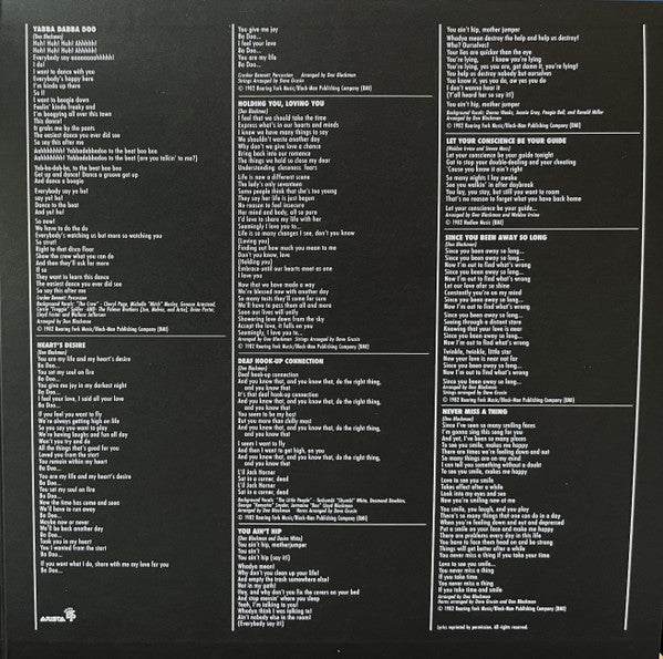 Don Blackman (VMP VINYL) | Mint (M) Mint (M)-