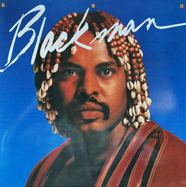 Don Blackman (VMP VINYL) | Mint (M) Mint (M)-