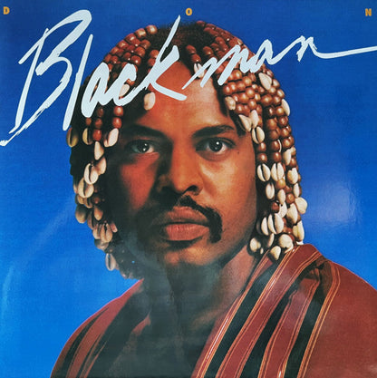 Don Blackman (VMP VINYL) | Mint (M) Mint (M)-