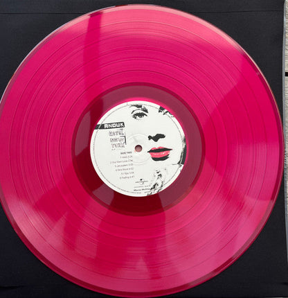 Anouk - Hotel New York (MAGENTA VINYL / NUMBERED) |-