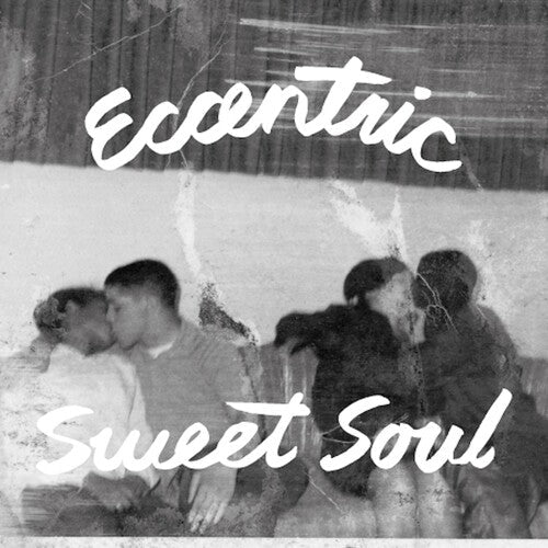Various Artists - Eccentric Sweet Soul (PEACH VINYL) |-