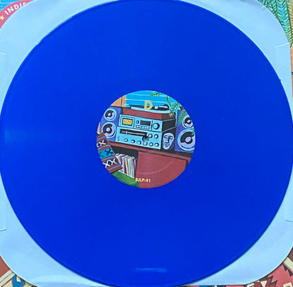 Captain Planet (3) - Sounds Like Home | Mint (M) Mint (M)-
