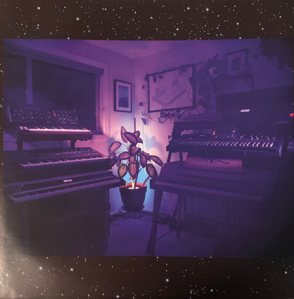 A Journey Through Space *SIGNED* | Mint (M) Mint (M)-