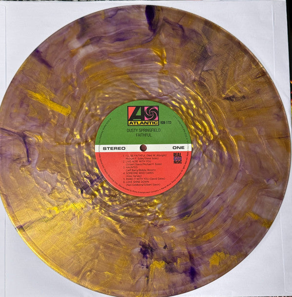 Dusty Springfield - Faithful | Mint (M) Mint (M)-